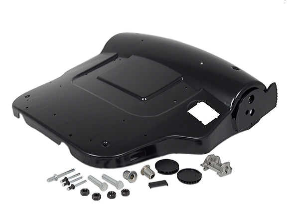Pneumatic Lumbar Backrest Panel Kit for Grammer 721, 731, 741 Seats ...