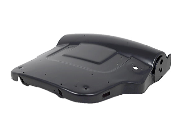 Backrest Panel Kit for Grammer 721, 731, 741 Seats – SeatHaus