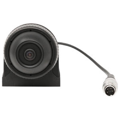 CabCAM Compact Observation Color Camera