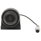 CabCAM Compact Observation Color Camera