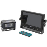 CabCAM 7" HD Monitor - 1 Camera Observation System w/ Audio