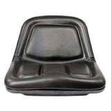 John Deere / Kubota Compact Tractor Flip Style Seat w/ Hinge