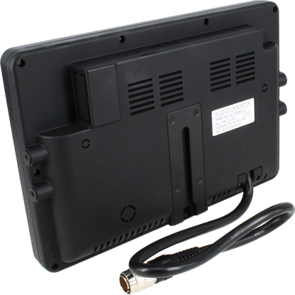 CabCAM 9" HD Monitor - 1 Camera Observation System w/ Audio