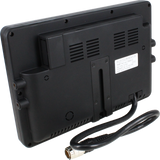 CabCAM 9" HD Monitor - 1 Camera Observation System w/ Audio