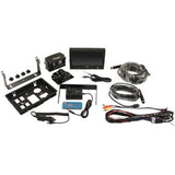 CabCAM 9" HD Monitor - 1 Camera Observation System w/ Audio