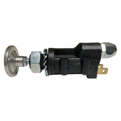 Air Ride Tractor Seat Weight Adjustment Switch Kit