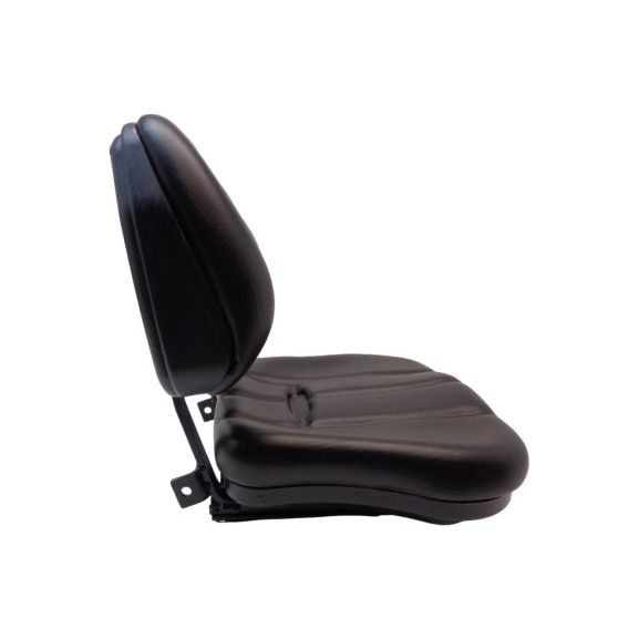 Ford New Holland Back Hoe Loader Tractor Seat Assembly