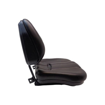 Ford New Holland Back Hoe Loader Tractor Seat Assembly