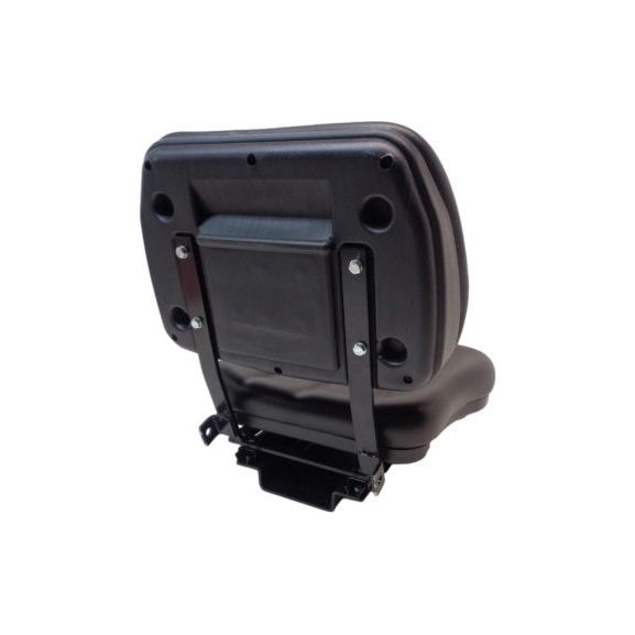 Ford New Holland Back Hoe Loader Tractor Seat Assembly