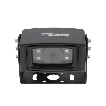 CabCAM WeatherProof Digital Wireless Observation White LED HD Camera