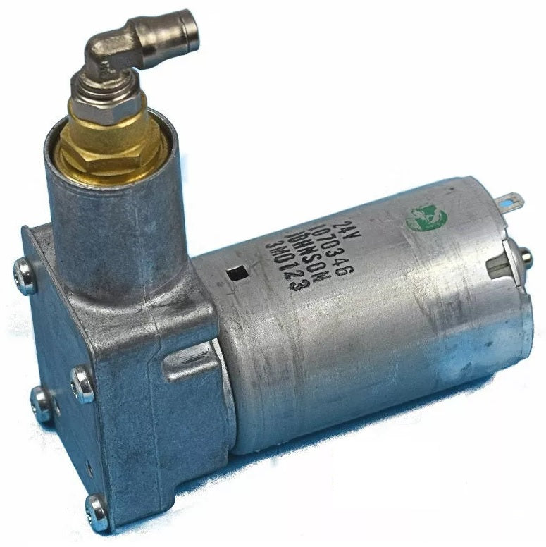 12v Air Ride Tractor Seat Replacement Compressor for Sears