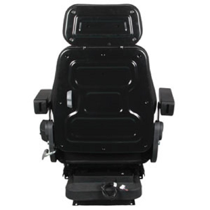 Mechanical Suspension Seat for Tractor Mower Loader