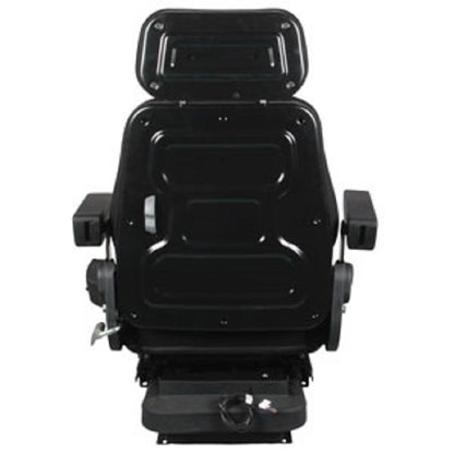 Mechanical Suspension Seat for Tractor Mower Loader