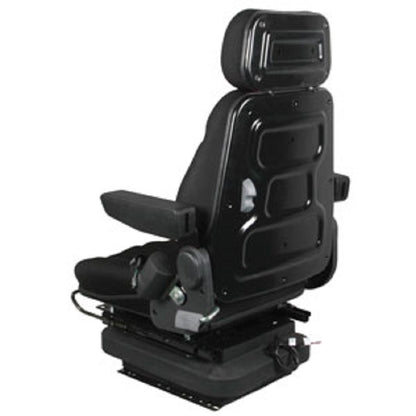 Mechanical Suspension Seat for Tractor Mower Loader