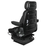 Mechanical Suspension Seat for Tractor Mower Loader