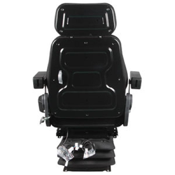 12v Air Suspension Seat for Tractor Excavator Loader
