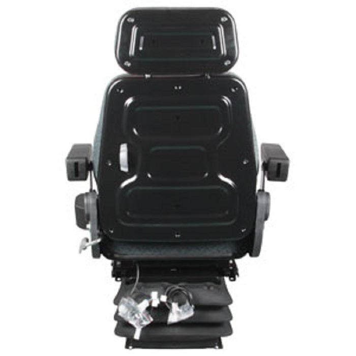 12v Air Suspension Seat for Tractor Excavator Loader