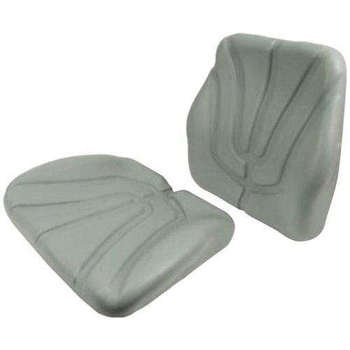 2 Piece Suspension Tractor Seat Cushion Set SeatHaus