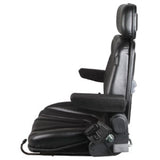 Excavator Skid Steer Loader Forklift Backhoe Dozer Seat