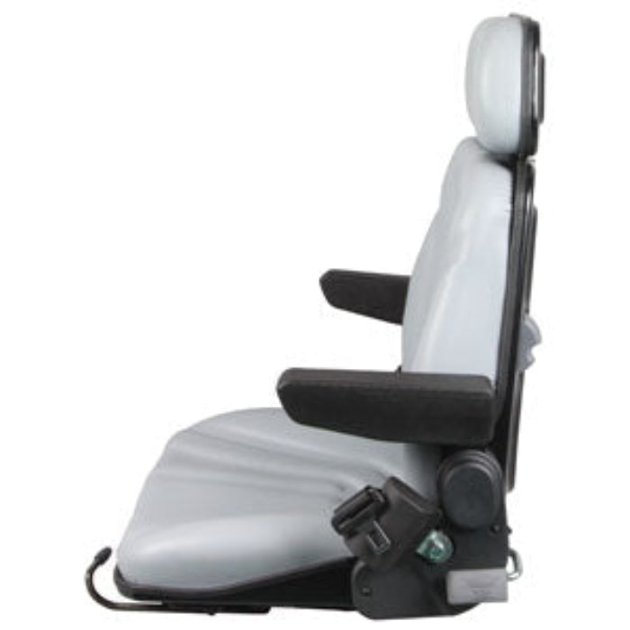 Excavator Skid Steer Loader Forklift Backhoe Dozer Seat