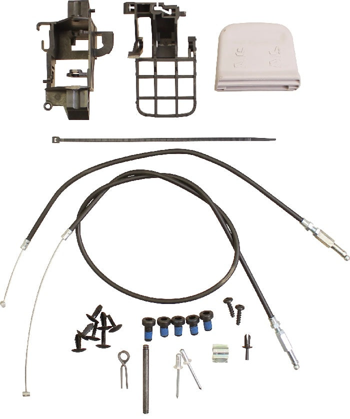 Air Level Control Switch Kit for Grammer MSG97