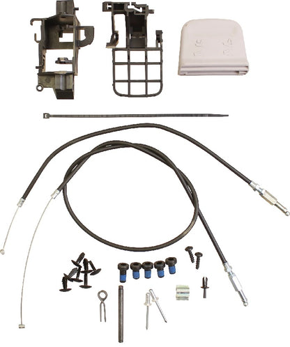 Air Level Control Switch Kit for Grammer MSG97