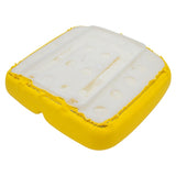 Big Farmer Seat Replacement Cushion