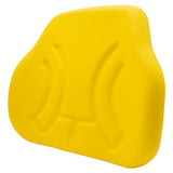 Big Farmer Seat Replacement Back Cushion