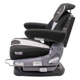 Air Suspension Seat Grammer Evolution 741