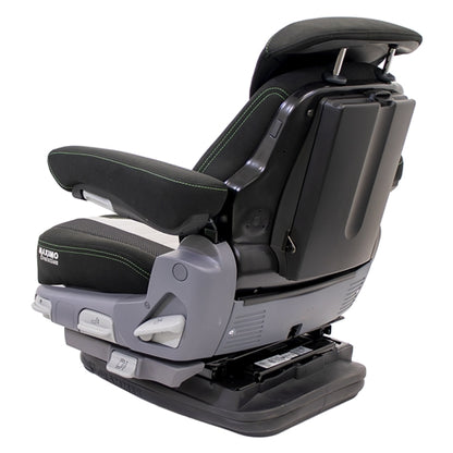 Air Suspension Seat Grammer Evolution 741