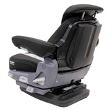 Air Suspension Seat Grammer Evolution 741