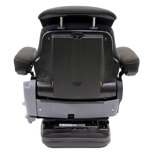 Air Suspension Seat Grammer Evolution 741