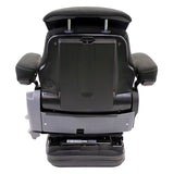 Air Suspension Seat Grammer Evolution 741