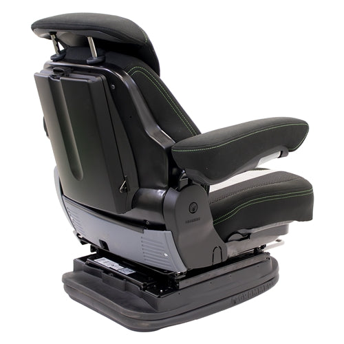 Air Suspension Seat Grammer Evolution 741