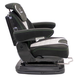 Air Suspension Seat Grammer Evolution 741