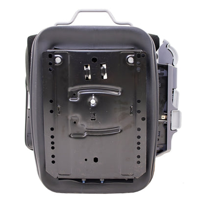 Air Suspension Seat Grammer Evolution 741