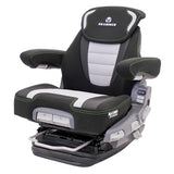 Air Suspension Seat Grammer Evolution 741