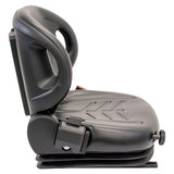 Forklift Suspension Seat w/ Side Restraints