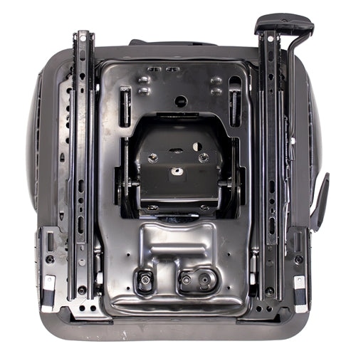 Forklift Suspension Seat w/ Side Restraints