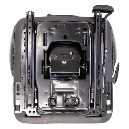 Forklift Suspension Seat w/ Side Restraints