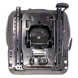 Forklift Suspension Seat w/ Side Restraints