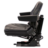 Big Boy Tractor Loader Mechanical Suspension Seat