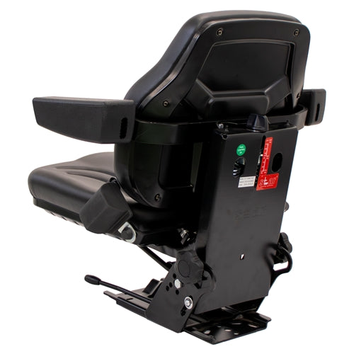 Big Farmer Tractor Loader Mechanical Suspension Seat