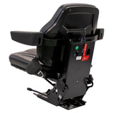 Big Boy Tractor Loader Mechanical Suspension Seat