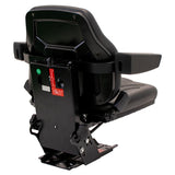 Big Boy Tractor Loader Mechanical Suspension Seat