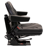 Big Boy Tractor Loader Mechanical Suspension Seat