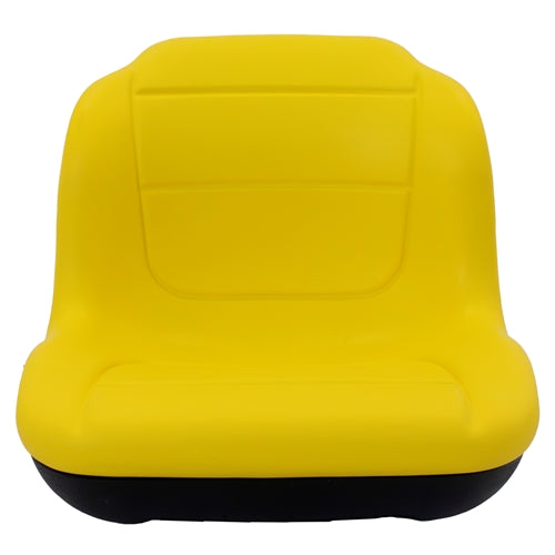Lawn Mower Tractor Seat for John Deere