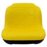Lawn Mower Tractor Seat for John Deere