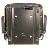 Big Boy Mechanical Suspension Seat w/ Armrest