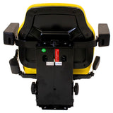 Big Boy Tractor Loader Mechanical Suspension Seat